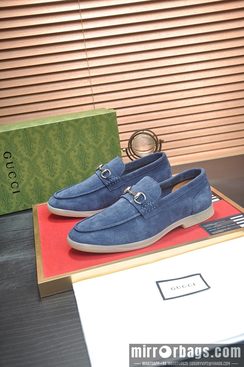 Gucci Shoes sz38-44 h0804