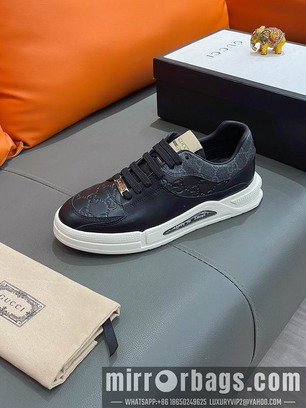 Gucci Shoes sz38-44 mnf0380