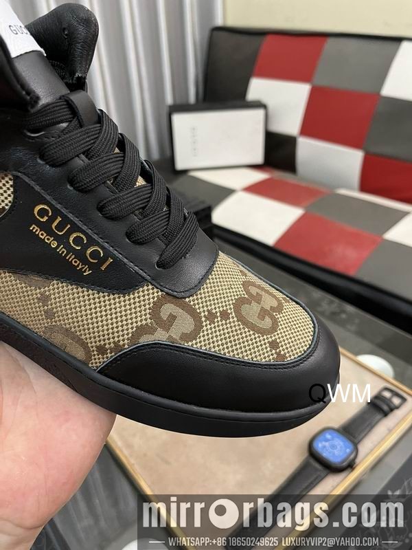 Gucci Shoes sz38-45 WM0902
