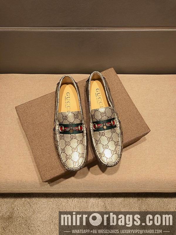 Gucci Shoes sz37-45 mnf0112