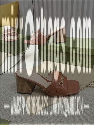 Gucci Shoes sz35-42 8cm mnh0516