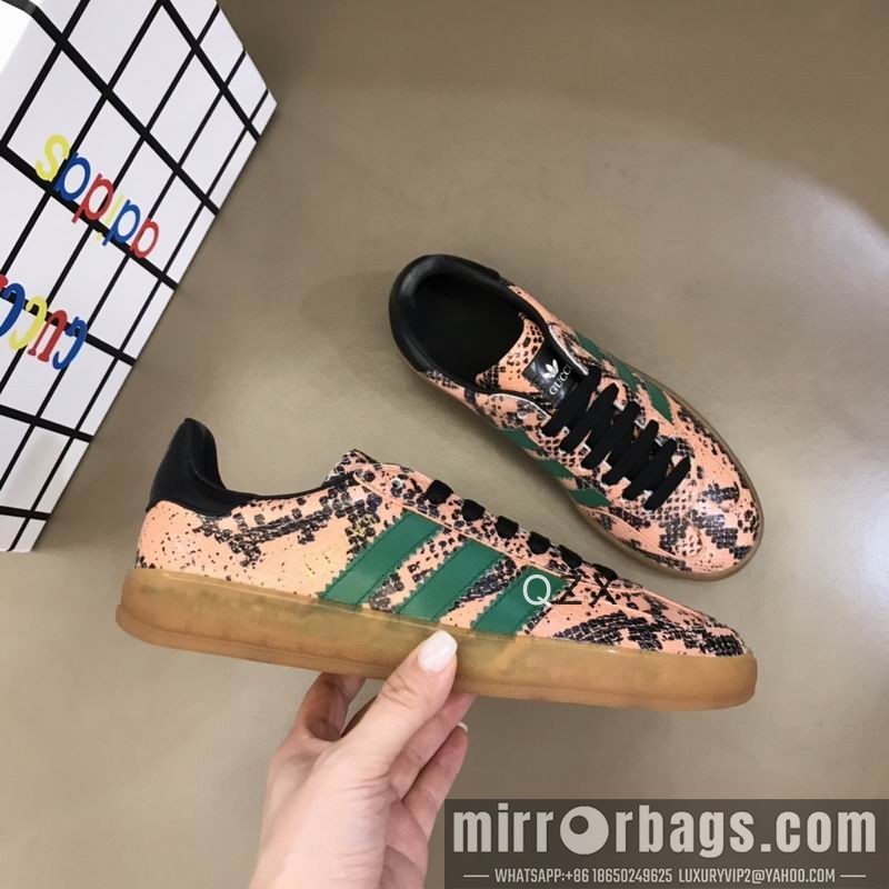 Gucci Shoes sz38-44 mhf0314