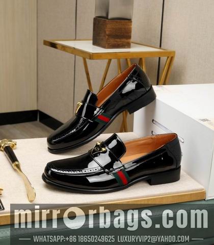 Gucci Shoes sz38-46 mnh0523