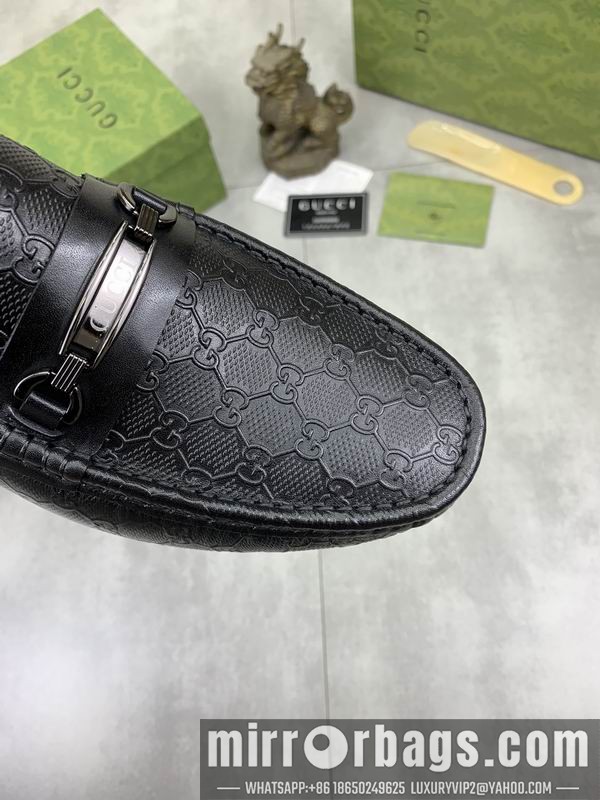 Gucci Shoes sz38-45 mnf0357