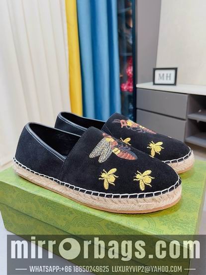 Gucci Shoes sz38-44 mnh0502