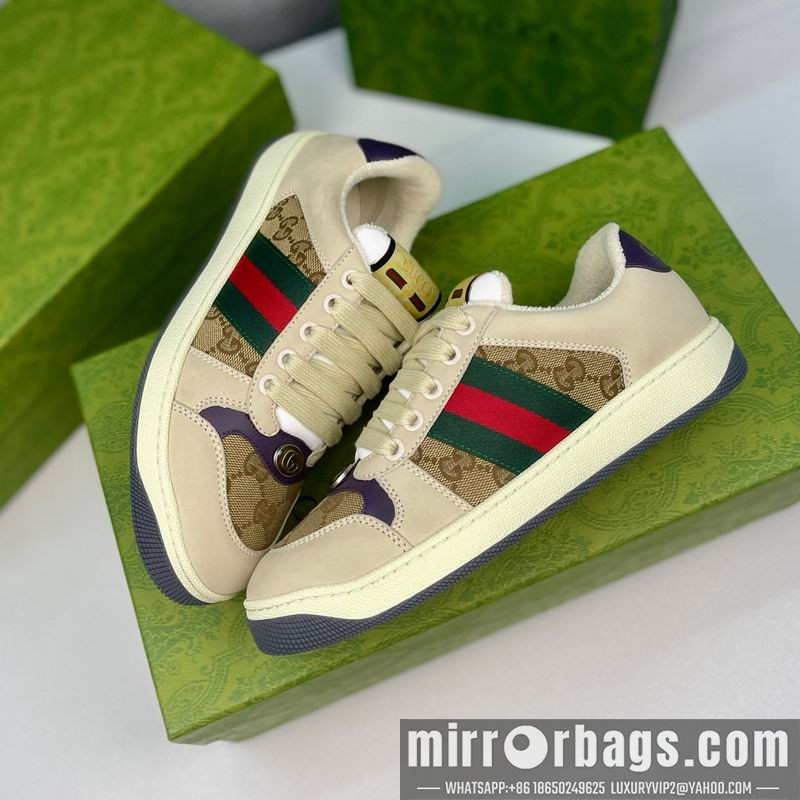 Gucci Shoes sz35-40 39-44 hnh0311