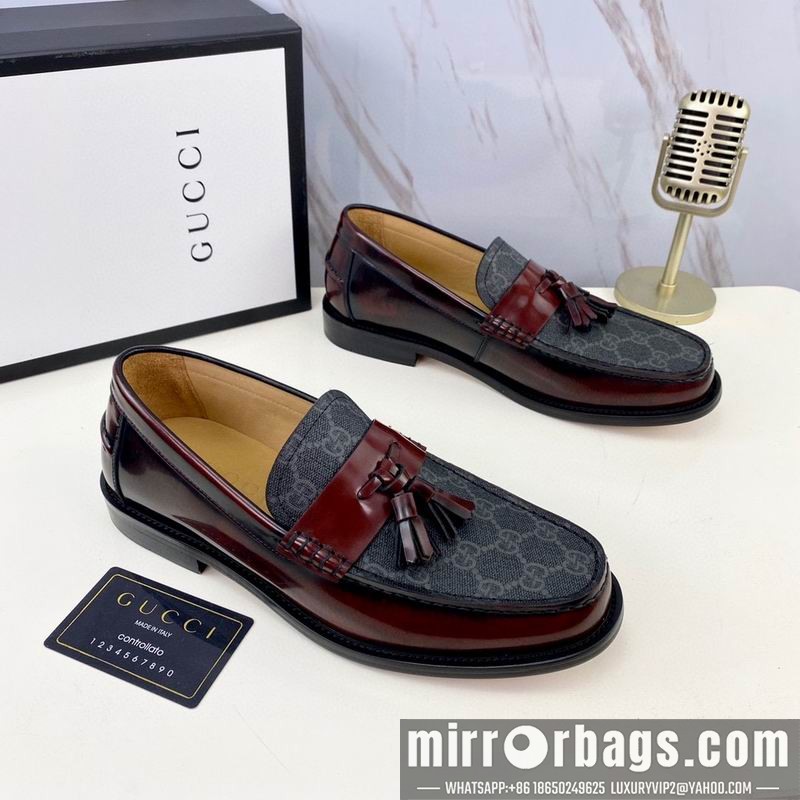 Gucci Shoes sz38-44 mnf0107