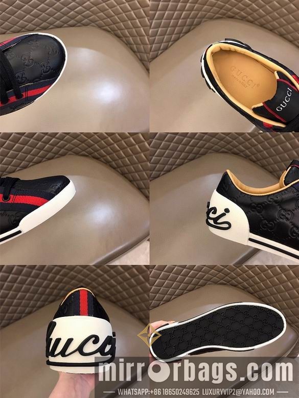 Gucci Shoes sz38-44 ZX0303