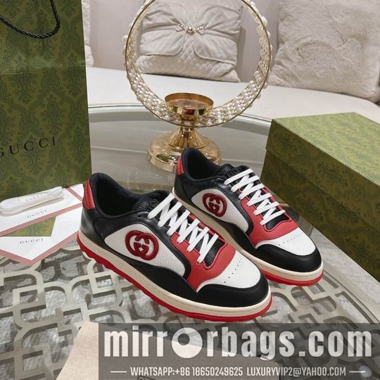 Gucci Shoes sz35-45 mnh0405