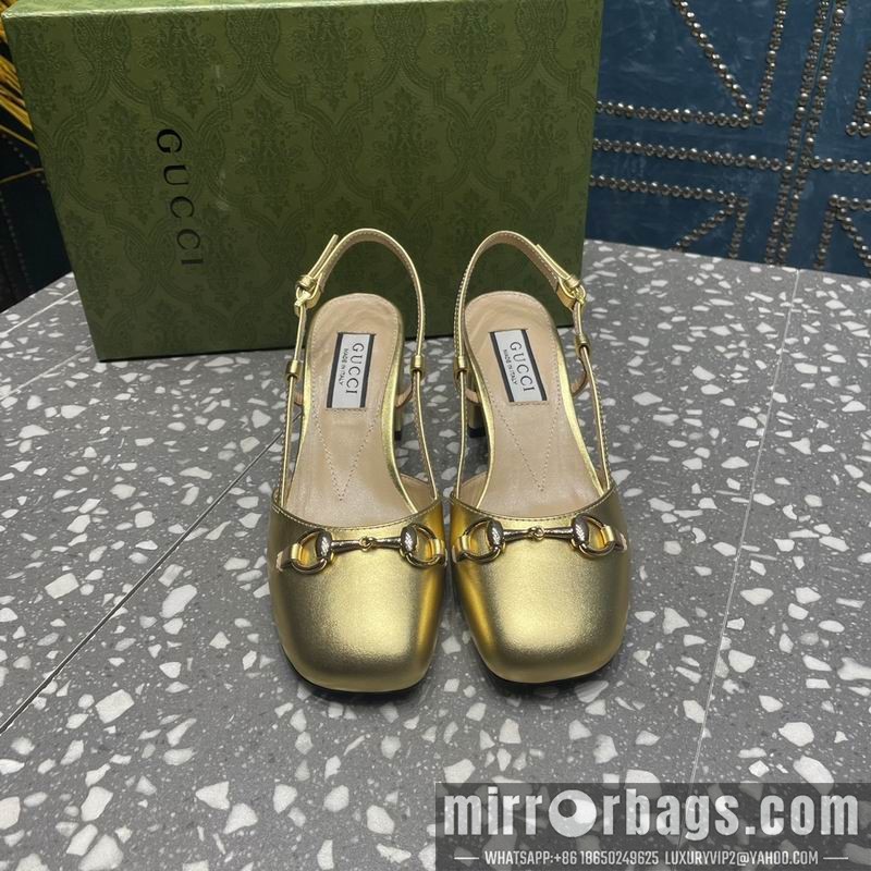 Gucci Shoes sz35-42 5.5cm mnf0304