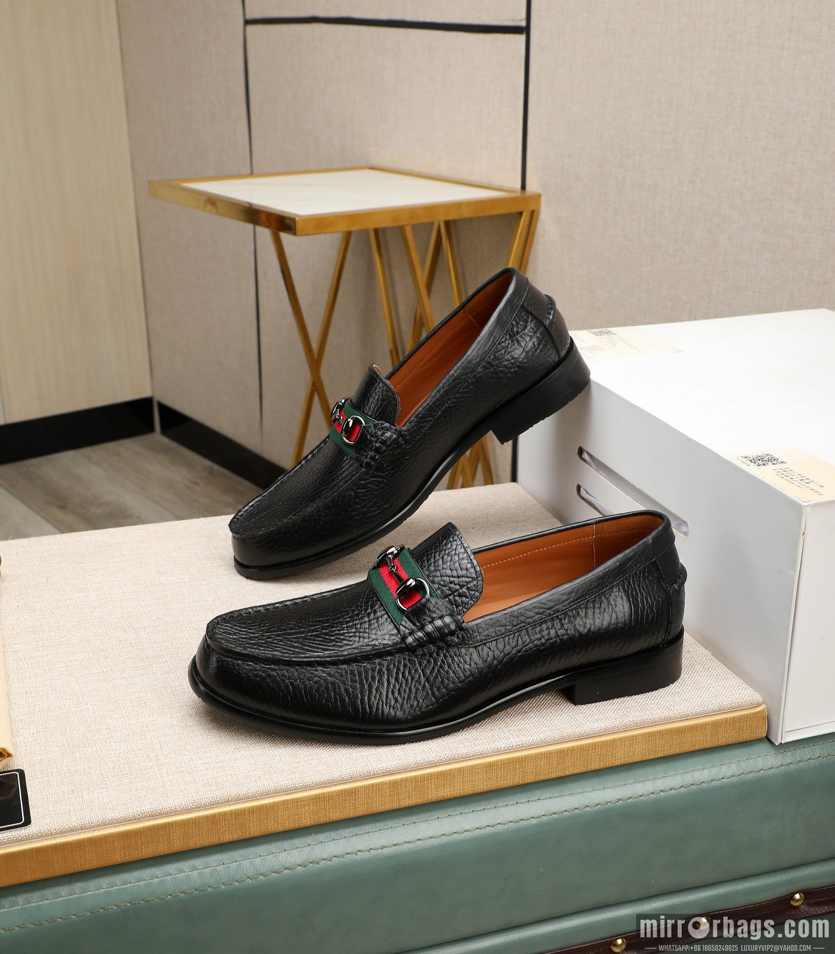 Gucci Shoes sz38-44 h0730