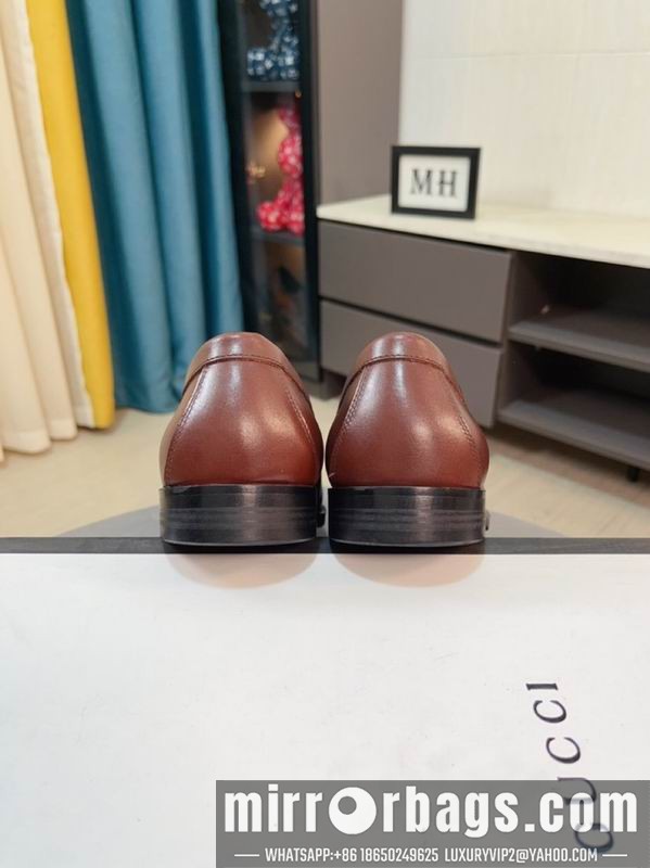 Gucci Shoes sz38-44 mnf0330