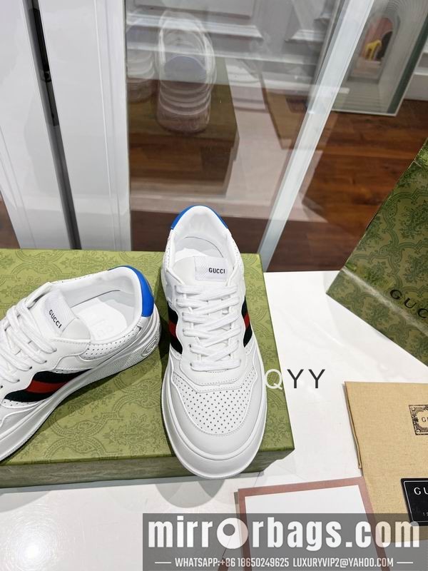 Gucci Shoes sz38-44 mhf0316