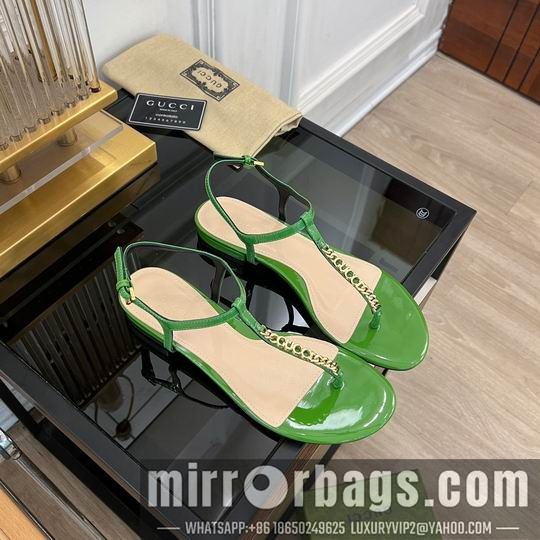 Gucci Shoes sz36-43 mnh0501