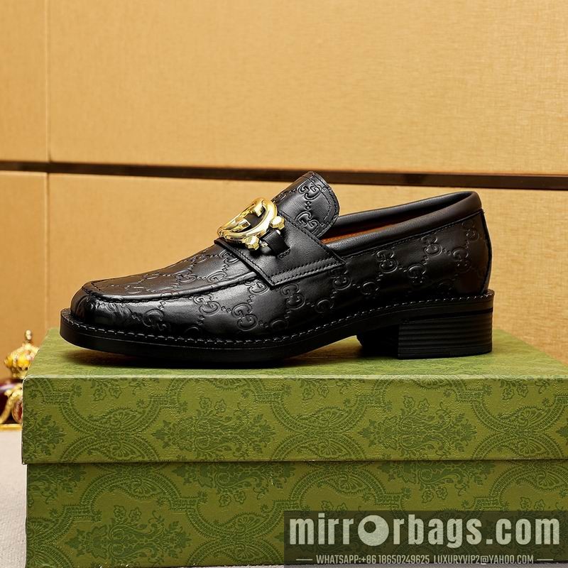 Gucci Shoes sz38-46 mnf0277