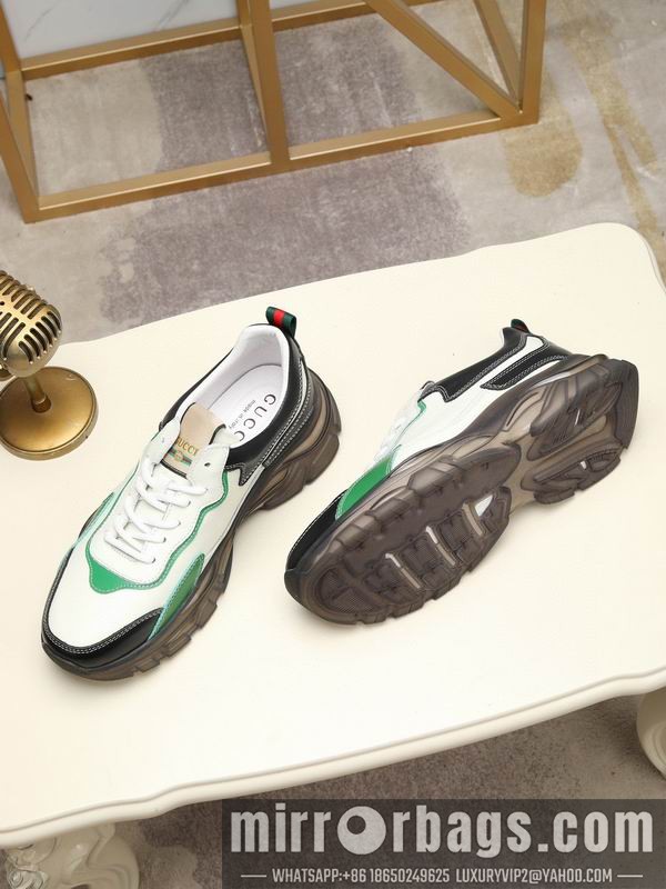 Gucci Shoes sz38-44 mnf0226