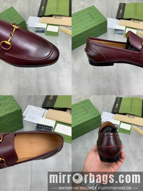 Gucci Shoes sz38-45 mnf0202
