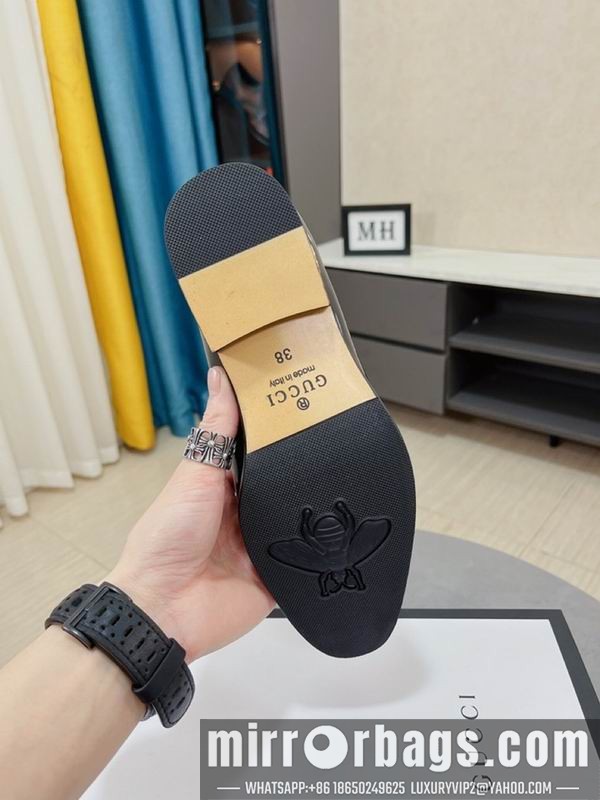 Gucci Shoes sz38-44 hnm0156
