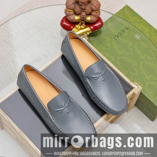 Gucci Shoes sz38-46 mnh0414