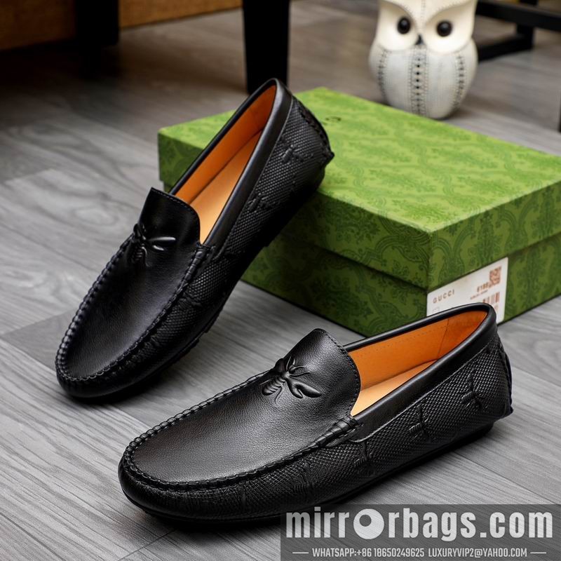 Gucci Shoes sz38-44 hnm0119
