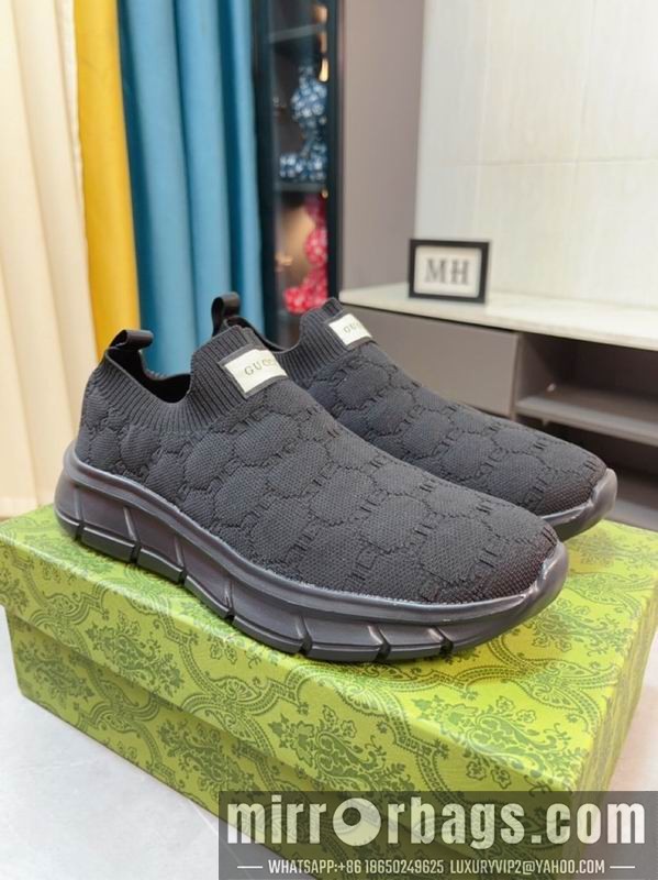 Gucci Shoes sz38-44 mnf03119