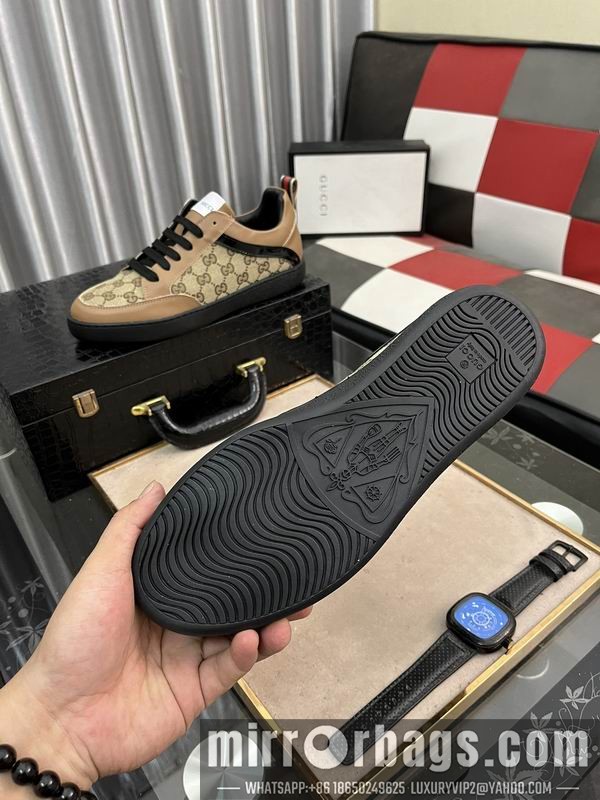 Gucci Shoes sz38-44 hnm0105