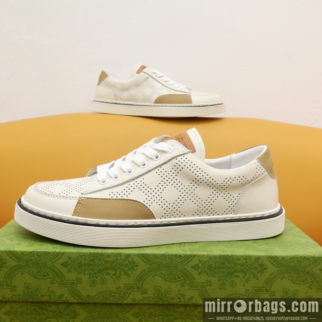Gucci Shoes sz38-44 hnh1213