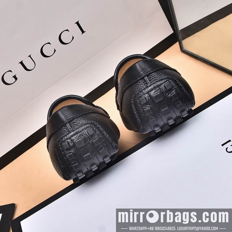 Gucci Shoes sz 38-46 mnf0123