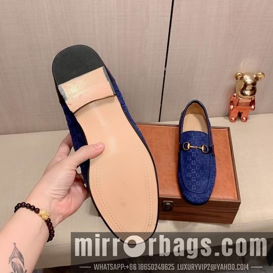 Gucci Shoes sz38-46 mnh0608