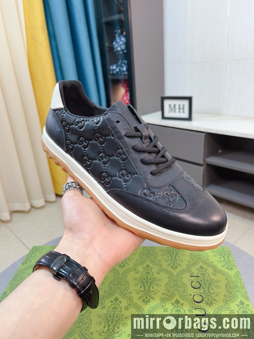 Gucci Shoes sz38-44 h0621