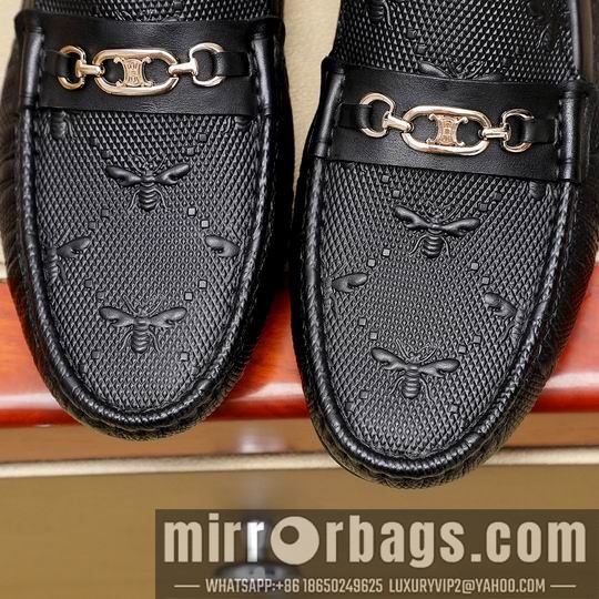 Gucci Shoes sz38-45 mnh0801