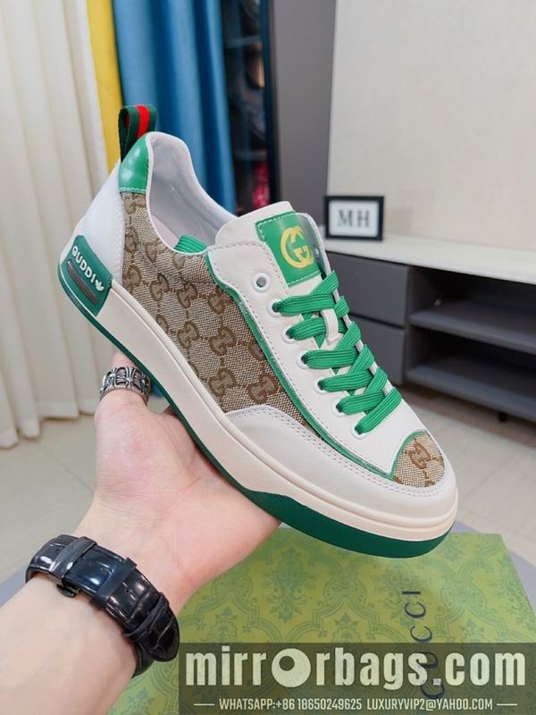 Gucci Shoes sz38-44 mnf0237