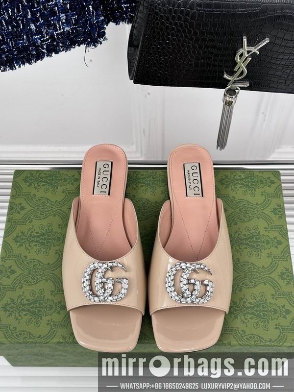 Gucci Shoes sz35-42 mnf0101