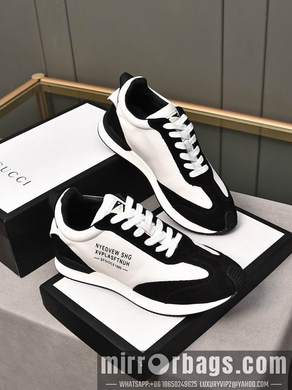 Gucci Shoes sz38-44 mnf0209