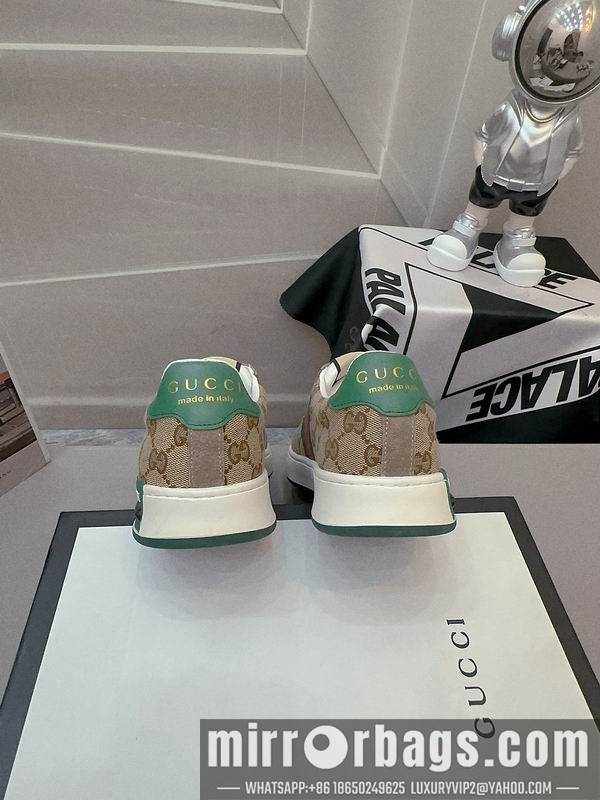 Gucci Shoes sz38-44 mnf0378