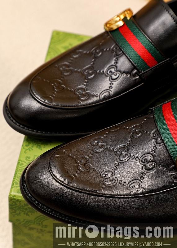 Gucci Shoes sz39-46 mnf0231