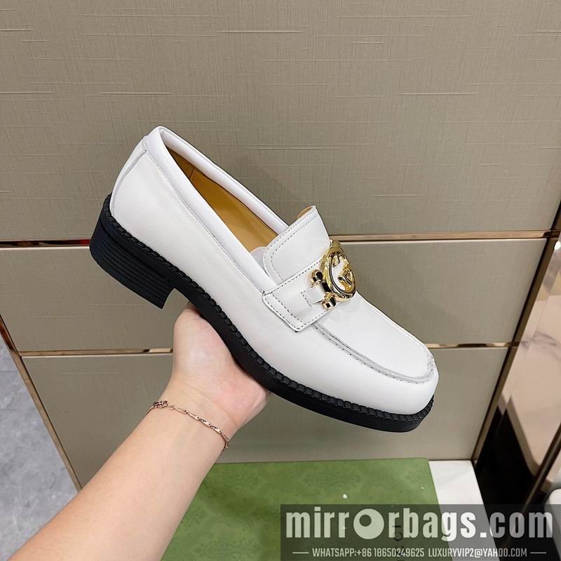 Gucci Shoes sz38-45 mnf0142