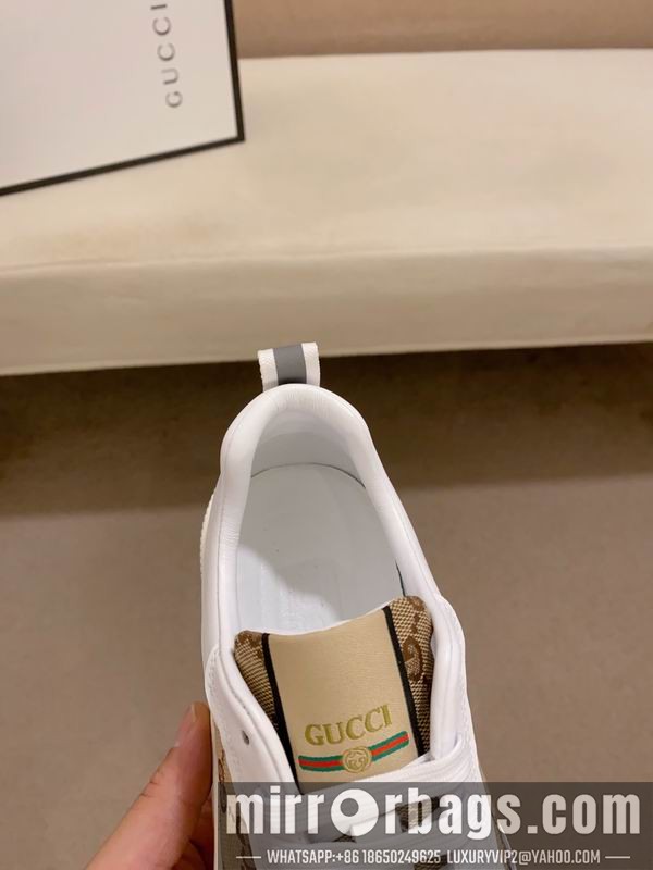 Gucci Shoes sz38-44 hnm0121