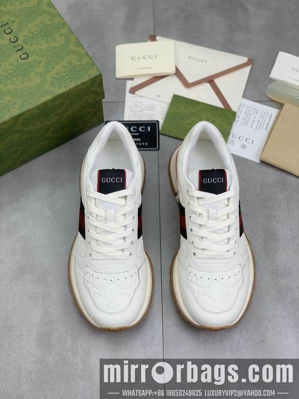 Gucci Shoes sz38-45 mnf0374