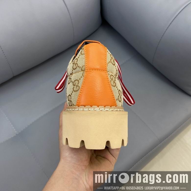 Gucci Shoes sz38-45 4C n1003