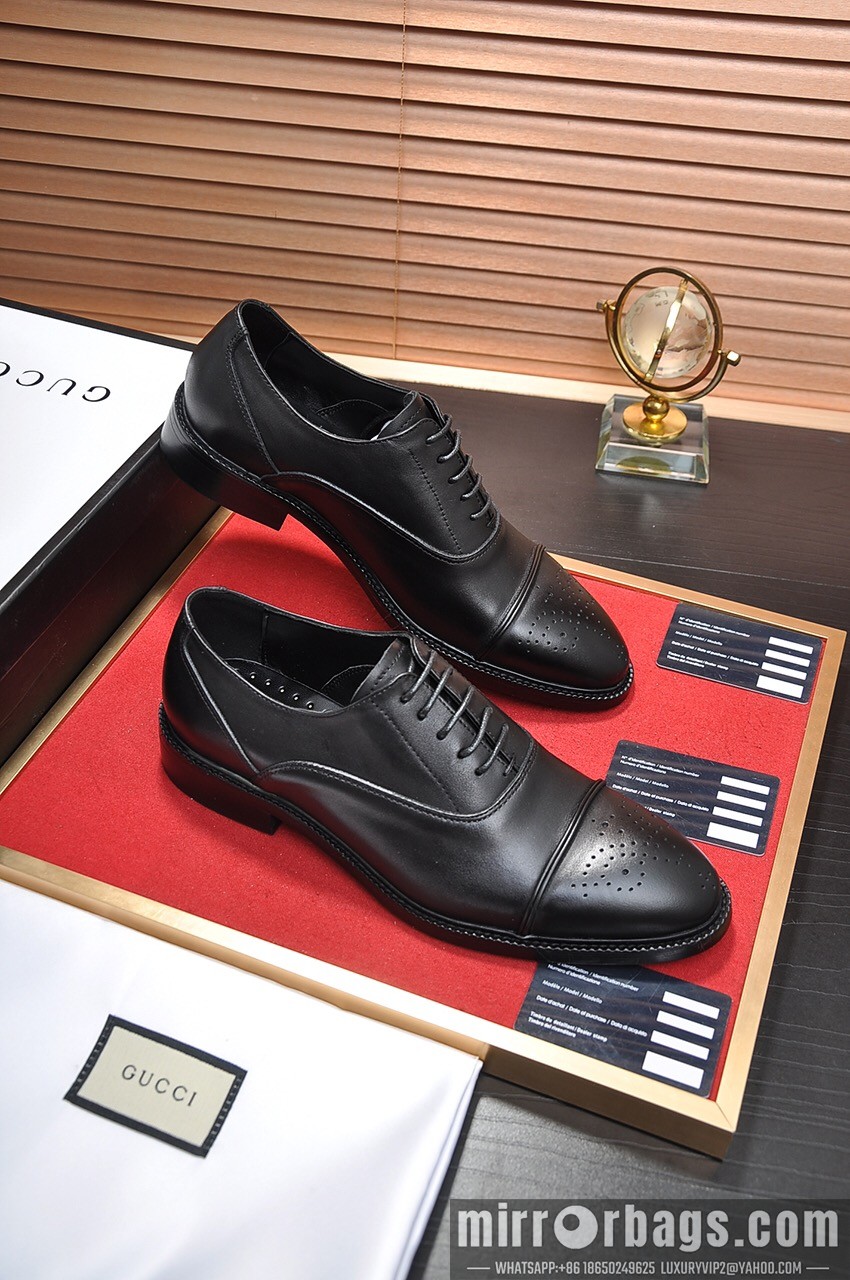 Gucci Shoes sz38-45 hnh1202
