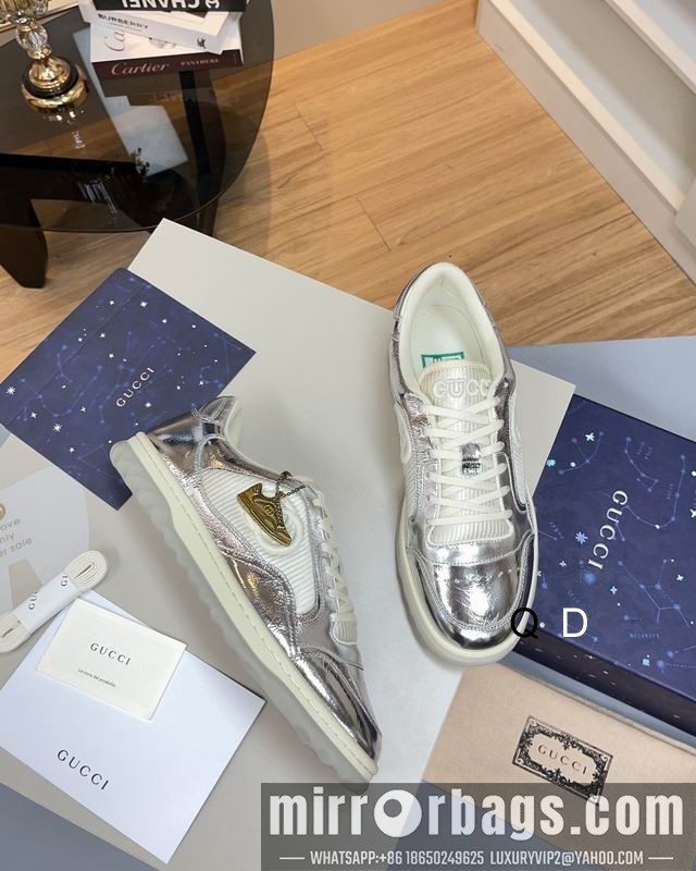 Gucci Shoes sz35-45 14C GDT1104