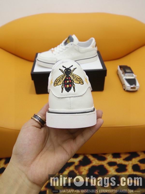 Gucci Shoes sz38-45 mnf0149
