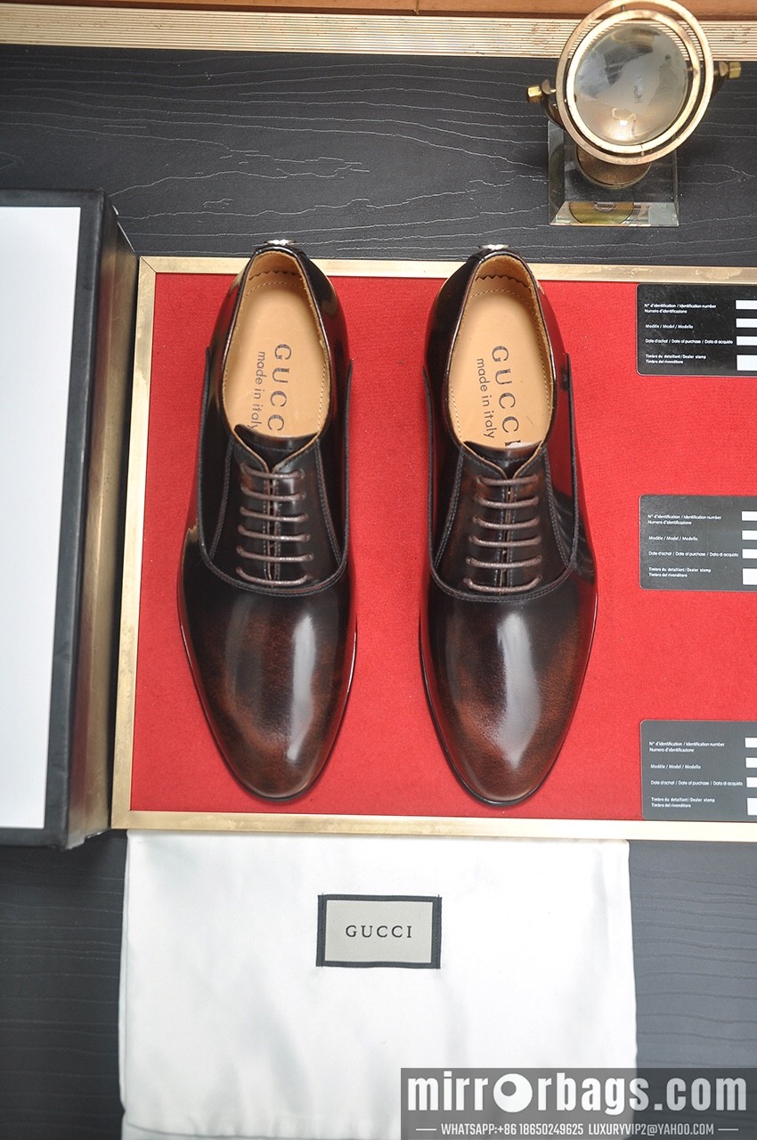 Gucci Shoes sz38-45 hnh1215