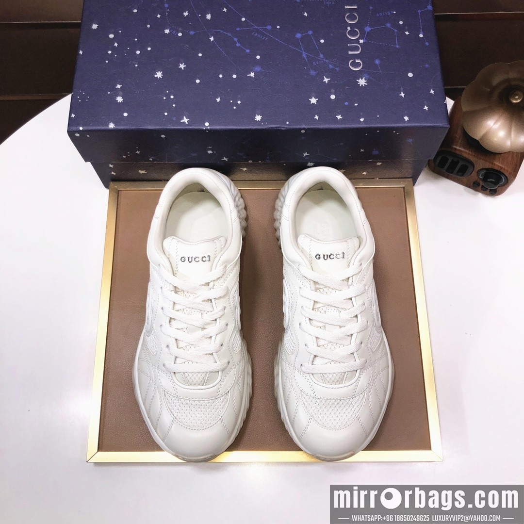 Gucci Shoes sz35-45 hnh1212