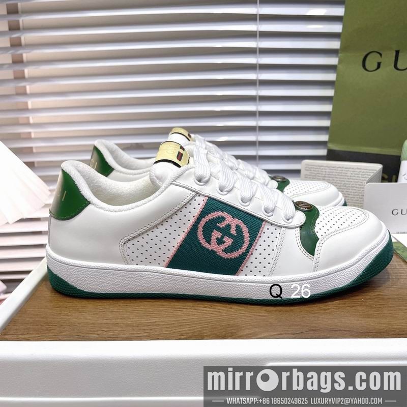 Gucci Shoes sz35-44 L0903