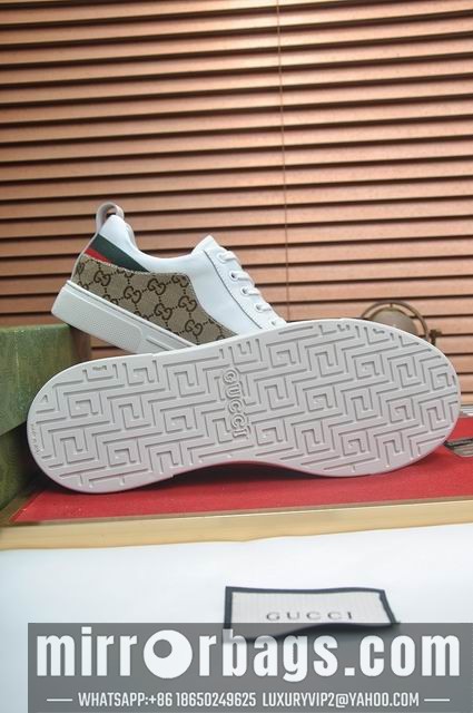 Gucci Shoes sz38-45 mnh0701