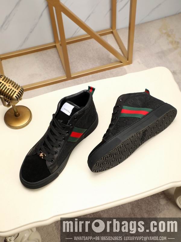 Gucci Shoes sz38-44 mnf0306