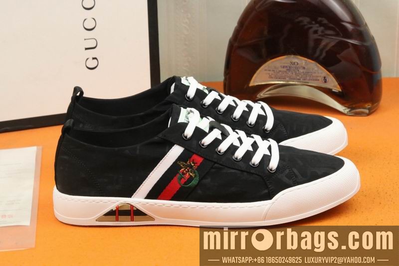 Gucci Shoes sz38-43 hnm0108