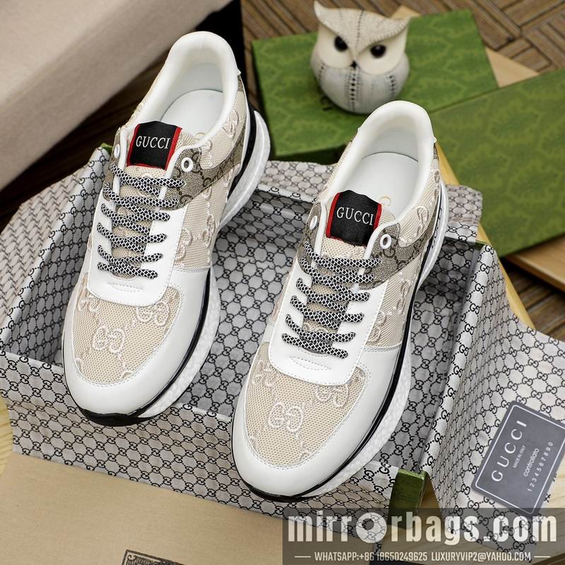 Gucci Shoes sz38-44 mnf0355